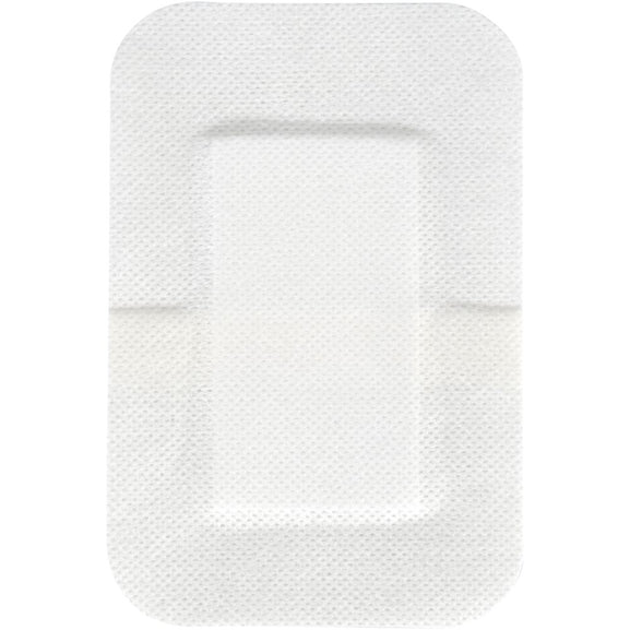 ABENA Plasturi Sterili Post-OP Impermeabili Antibacterieni 10 x 15 cm 40 buc
