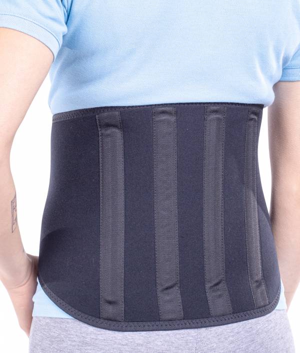 Corset Lombo Sacral Lombostat SENIOR 01 SRT120