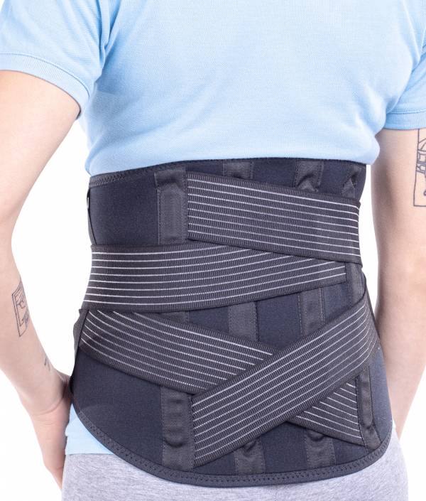 Corset Lombo Sacral Lombostat TRIASOR 02 SRT108