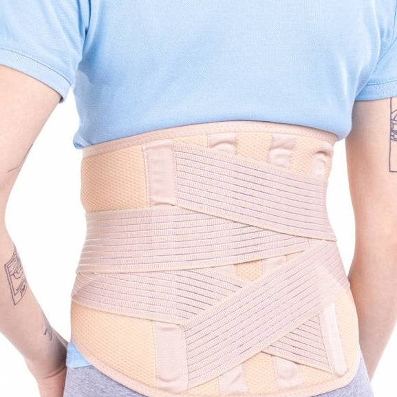 Corset Lombo Sacral Lombostat DYNAMIC SRT118