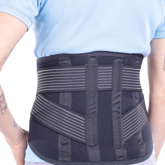 Corset Lombo Sacral Lombostat TRIASOR 01 SRT121
