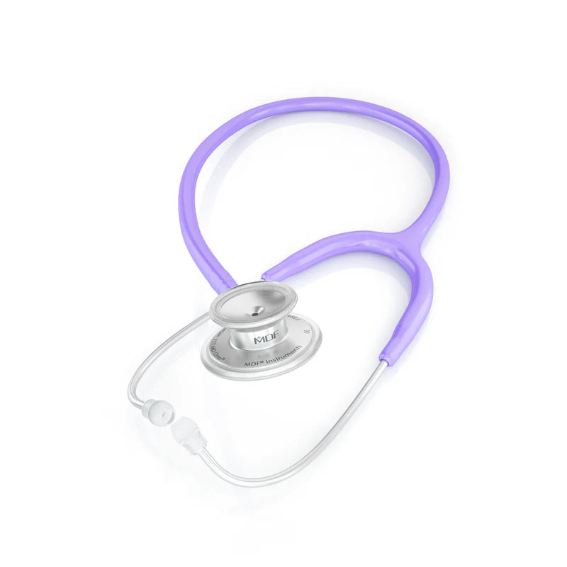 Stetoscop MDF One Pastel Purple