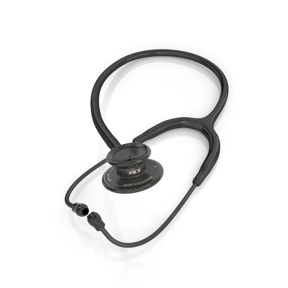 Stetoscop MDF One ALL Black