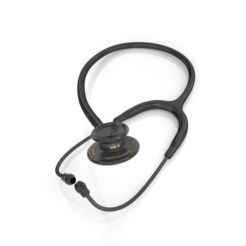 Stetoscop MDF One ALL Black