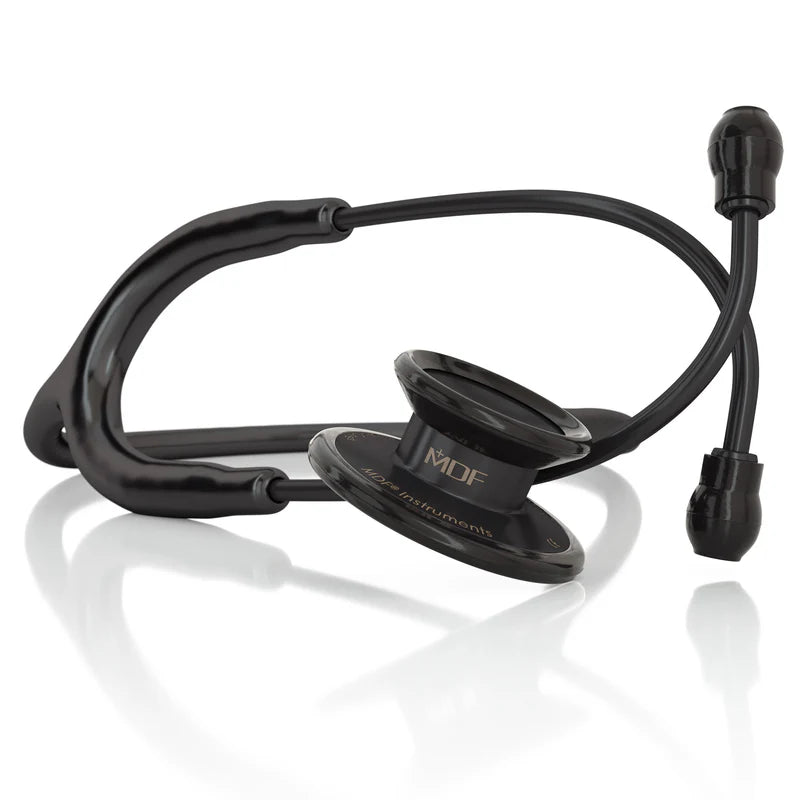 Stetoscop MDF One ALL Black