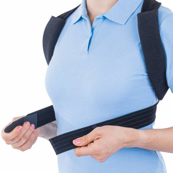Orteză Toracică Rigidă THORATEX SRT140 - Marime Universala