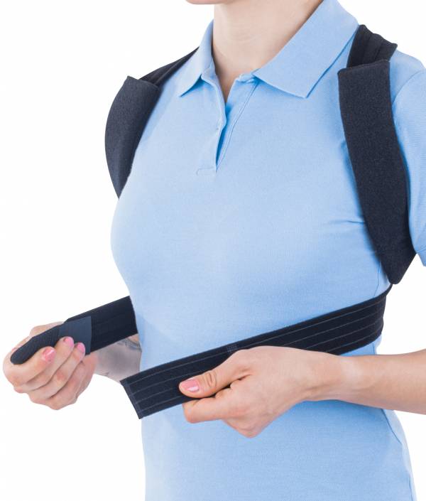 Orteză Toracică Rigidă THORATEX SRT140 - Marime Universala