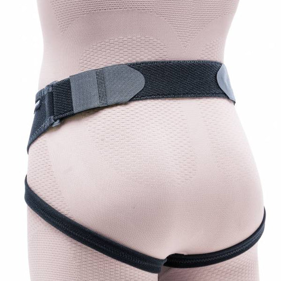 Orteză Sacro Iliacă Pentru Hernie Inghinala HERNIA DUO SRT151