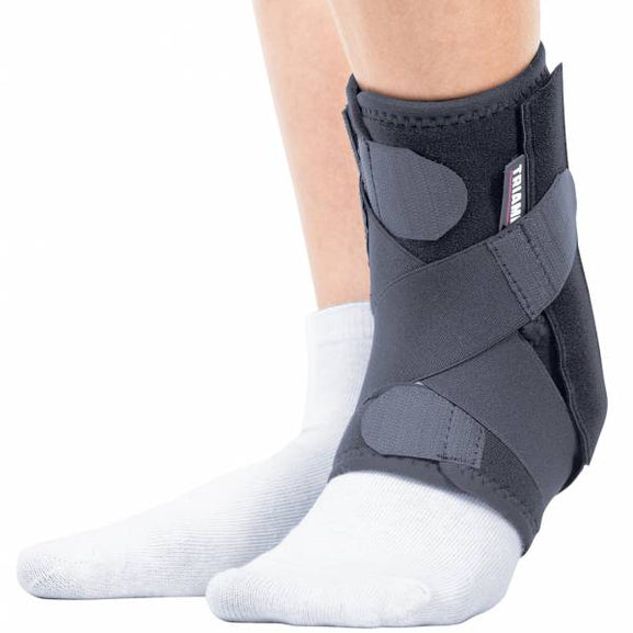 Orteză De Gleznă Mobilă Pentru Copii Cu Suport Elastic MALLEOFIX PLUS JUNIOR SRT331