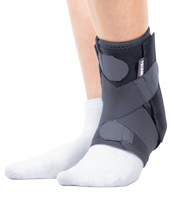 Orteză De Gleznă Mobilă Pentru Copii Cu Suport Elastic MALLEOFIX PLUS JUNIOR SRT331