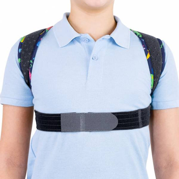 Orteză Toracică Rigidă Pentru Copii THORATEX 02 JUNIOR SRT126