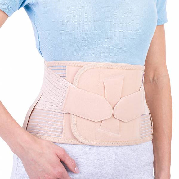 Corset Lombo Sacral Lombostat AEROTEC LS PLUS SRT130