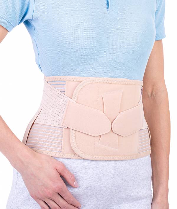 Corset Lombo Sacral Lombostat AEROTEC LS PLUS SRT130