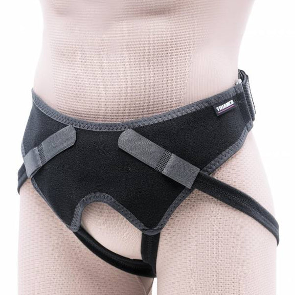 Orteză Sacro Iliacă Pentru Hernie Inghinala HERNIA DUO SRT151