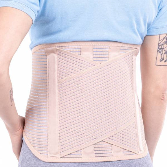 Corset Lombo Sacral Lombostat CONFORT SRT101