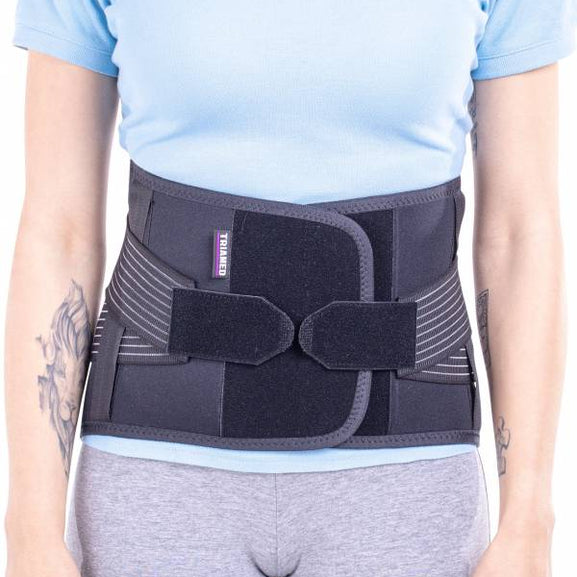 Corset Lombo Sacral Lombostat TRIASOR 02 SRT108