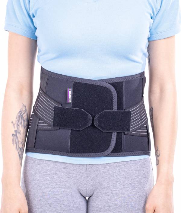 Corset Lombo Sacral Lombostat TRIASOR 02 SRT108