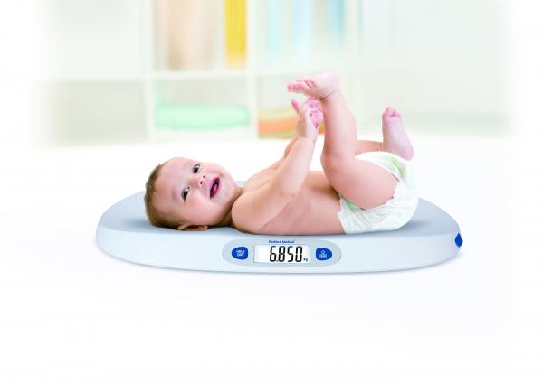 Cantar Pentru Bebelusi Cu Taliometru Perfect Medical PM-32