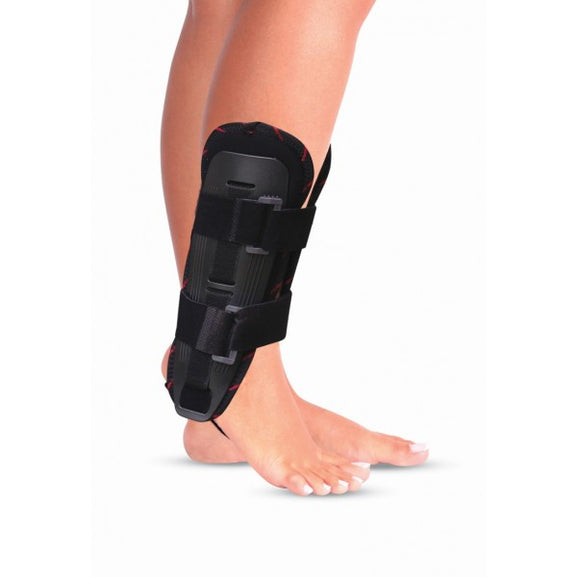Orteza De Glezna Fixa Marime Universala Case Aircast AB01