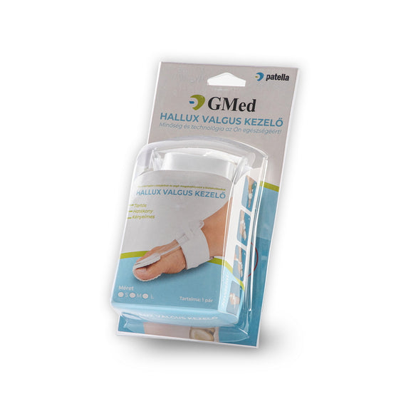 Orteza Corectoare Hallux Valgus GMed 4008