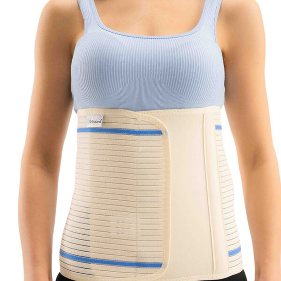 Corset Abdominal ORTHOLAND ML-0209
