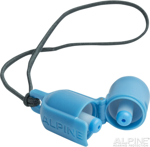 Dopuri De Urechi Pentru Inot Alpine SwimSafe