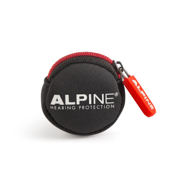 Dopuri De Urechi Pentru Concerte Alpine PartyPlug Pro Natural