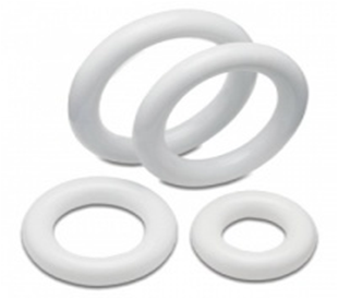 Inel Pesar Din Silicon