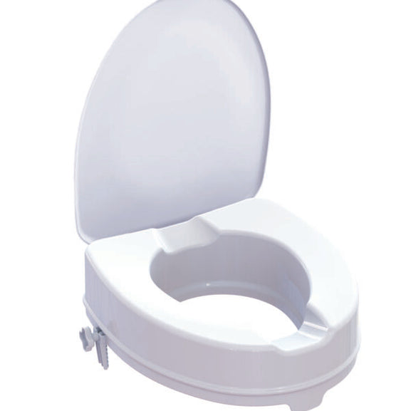 Inaltator De Toaleta KING