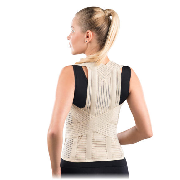 Corset Hessing VITALMED 272
