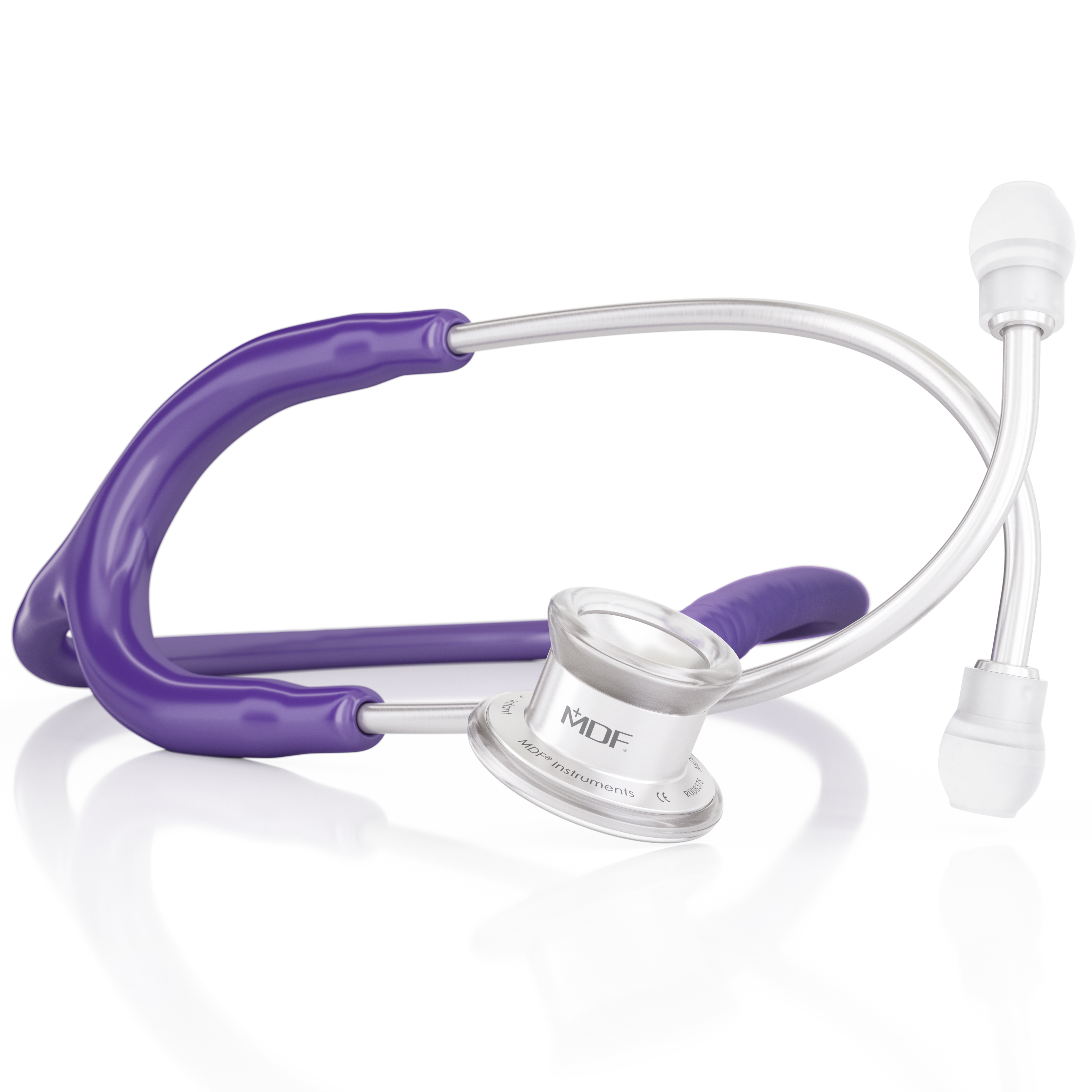 Stetoscop MDF One Infant Purple Rain