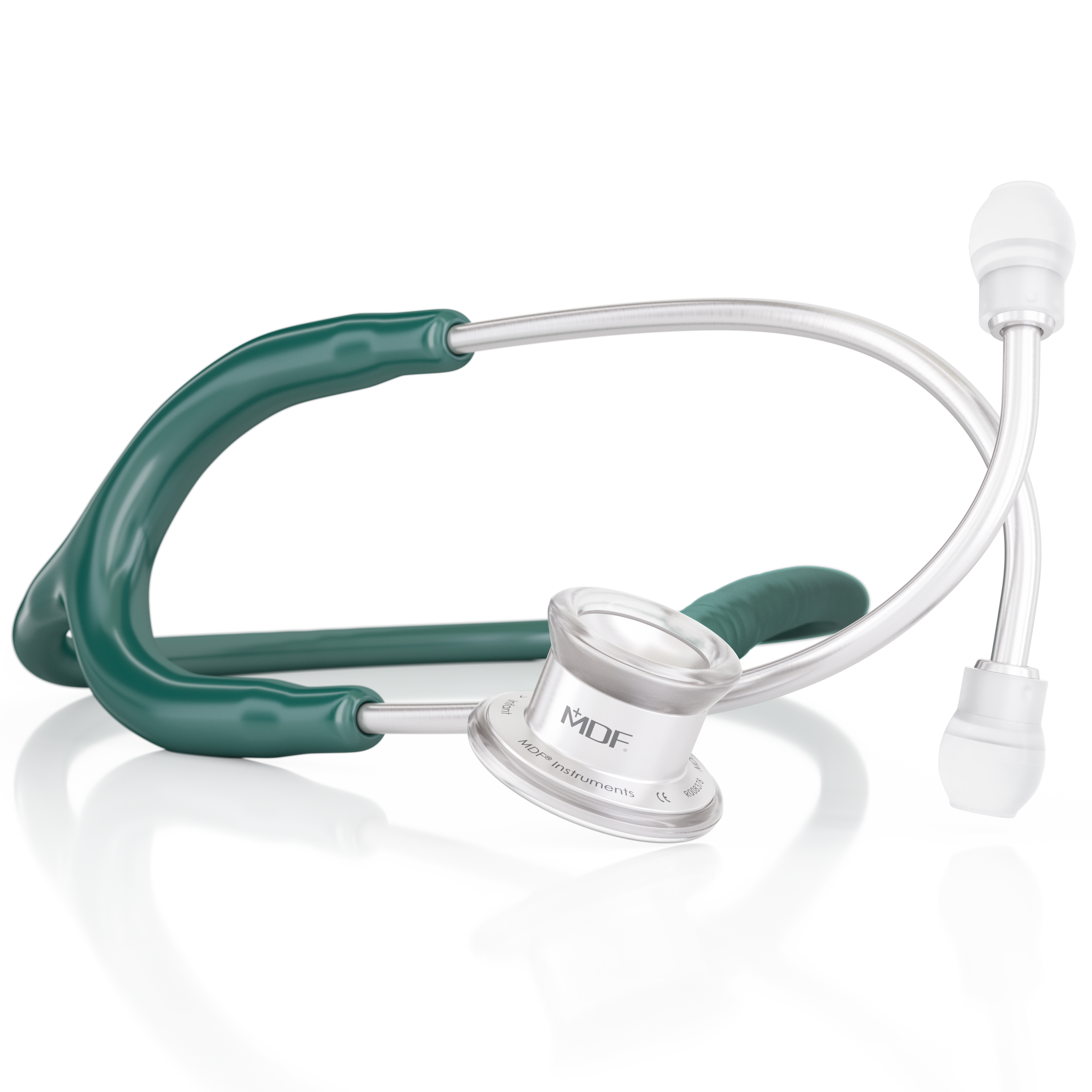 Stetoscop MDF One Infant Aqua Green