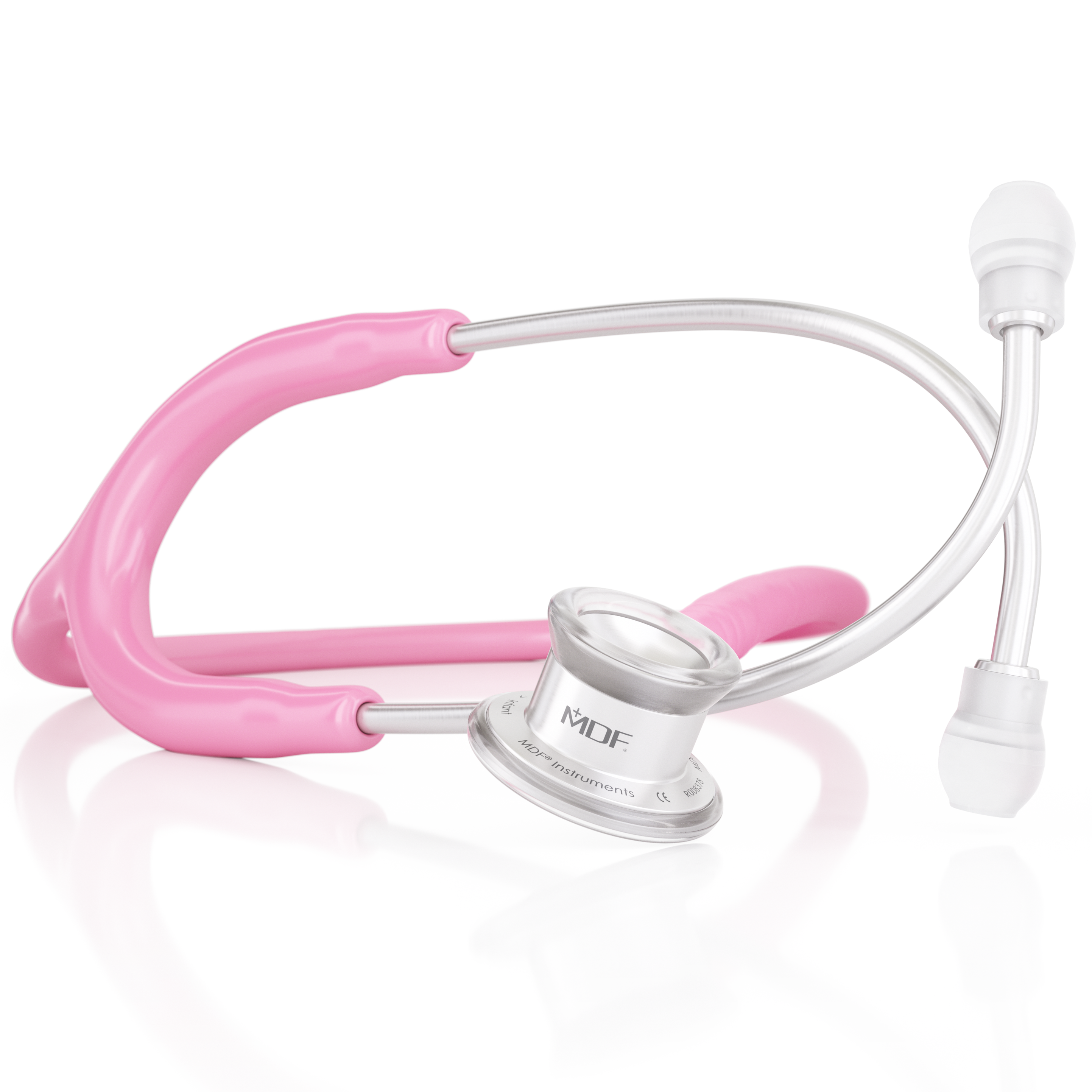 Stetoscop MDF One Infant Cosmo Pink