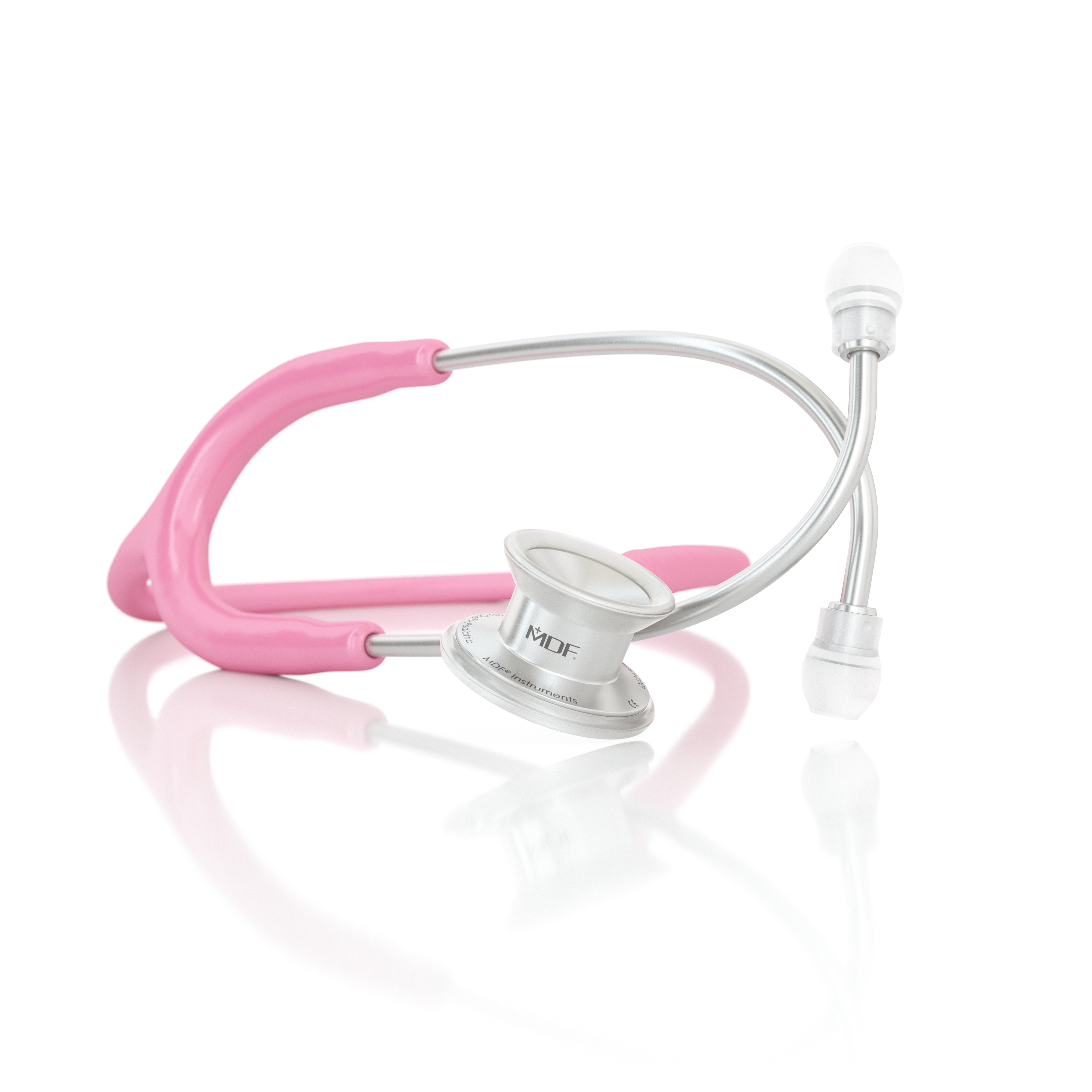 Stetoscop MDF One Pediatric Cosmo Pink