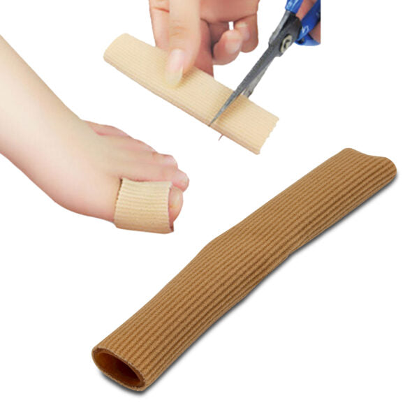 Inel Protector Cu Silicon WICROMED 5001