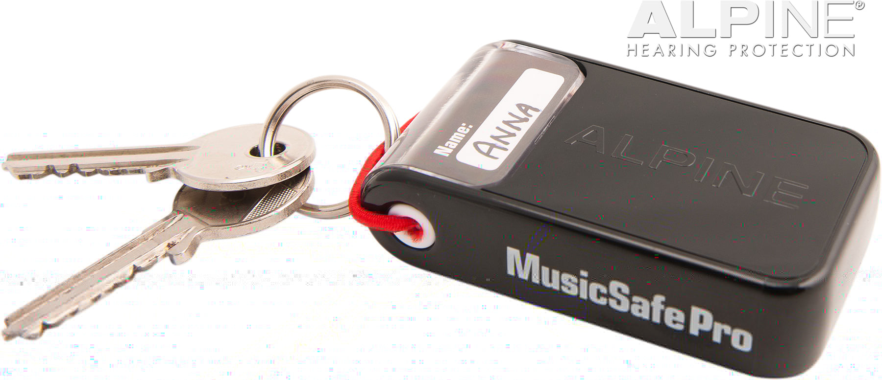 Dopuri De Urechi Pentru Muzicieni Alpine MusicSafe Pro