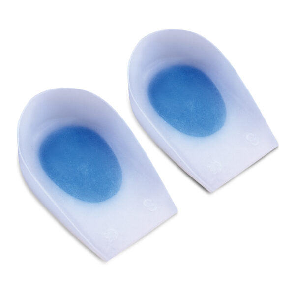 Talonete Pentru Calcai Din Silicon VITALMED 405