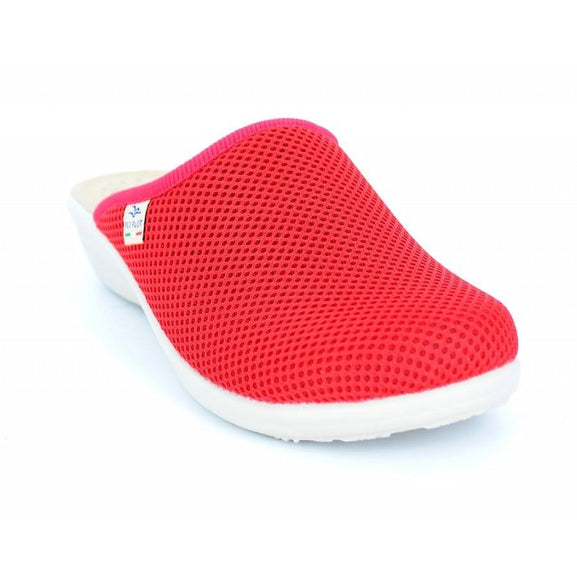 Papuci Medicali Dama Din Microfibra Fly Flot FF030