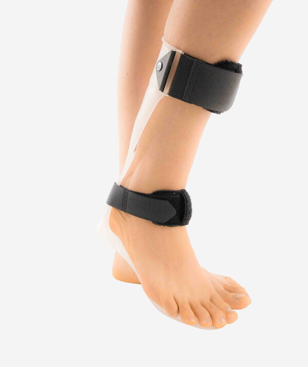 Orteza De Glezna Cu Suport Peroneal ORTHOLAND ML-0605