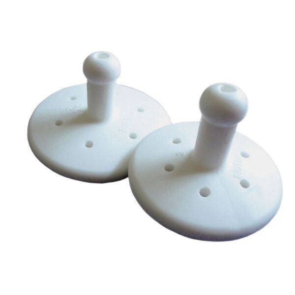 Inel Pessar Din Silicon GELLHORN Cu Dren