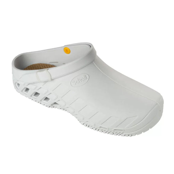 Saboti Medicali Unisex Autoclavabili Scholl CLOG EVO