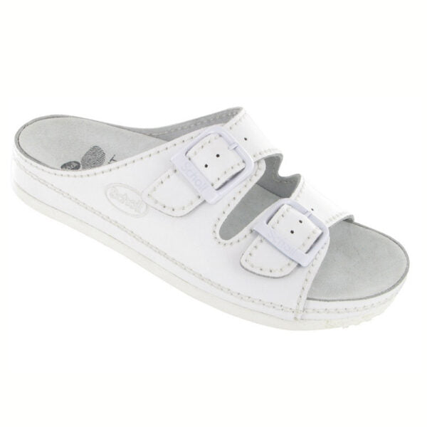 Papuci Ortopedici Unisex Scholl Airbag