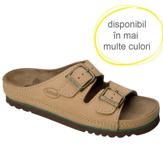 Papuci Ortopedici Unisex Scholl Airbag