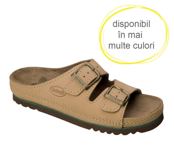 Papuci Ortopedici Unisex Scholl Airbag