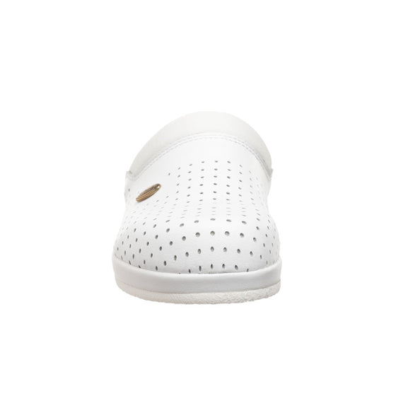Papuci Ortopedici Unisex Scholl Clog Backguard
