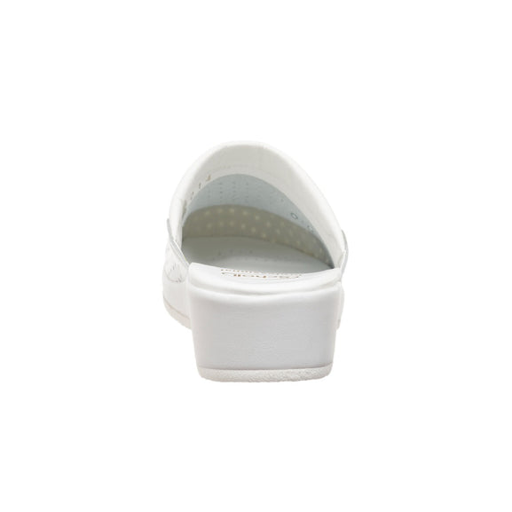 Papuci Ortopedici Unisex Scholl Clog Backguard