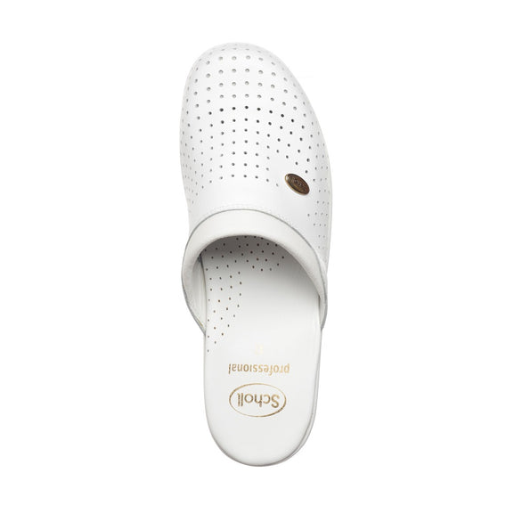 Papuci Ortopedici Unisex Scholl Clog Backguard