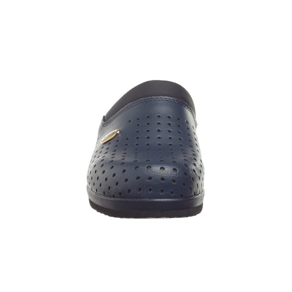 Papuci Ortopedici Unisex Scholl Clog Backguard