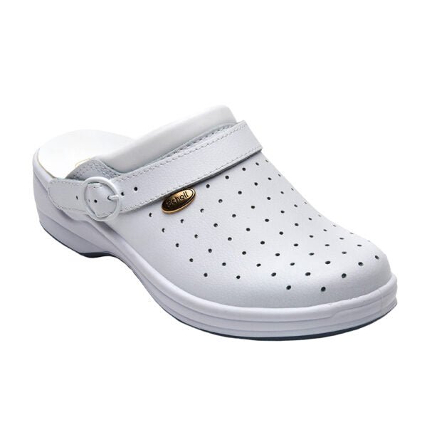Papuci Ortopedici Unisex Scholl Clog Racy