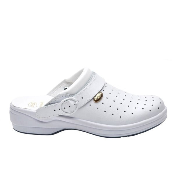 Papuci Ortopedici Unisex Scholl Clog Racy
